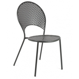 Sole garden chair